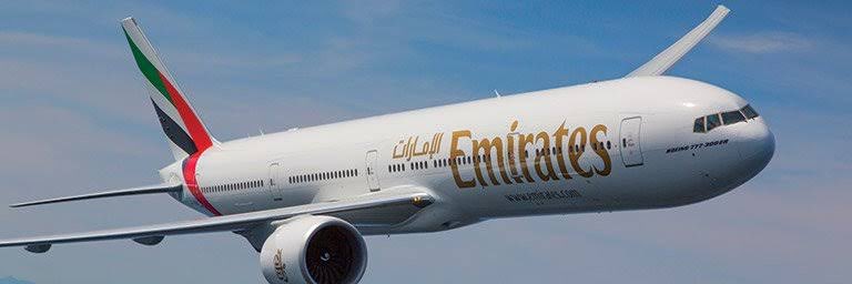 BREAKING: Emirates plans to recommence flights to Nigeria starting on 1 October 2024. They will be running daily flights connecting Lagos and Dubai, providing passengers with enhanced options and seamless connectivity from Nigeria’s major city to Dubai and beyond. Flight EK783