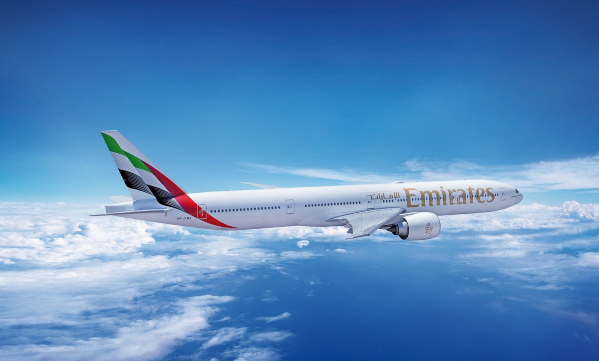 Breaking News: Emirates returns to Nigeria from 1 October Dubai, UAE, 16 May, 2024 – Emirates will resume services to Nigeria from 1 October 2024, operating a daily service between Lagos and Dubai, and offering customers more choice and connectivity from Nigeria’s largest city