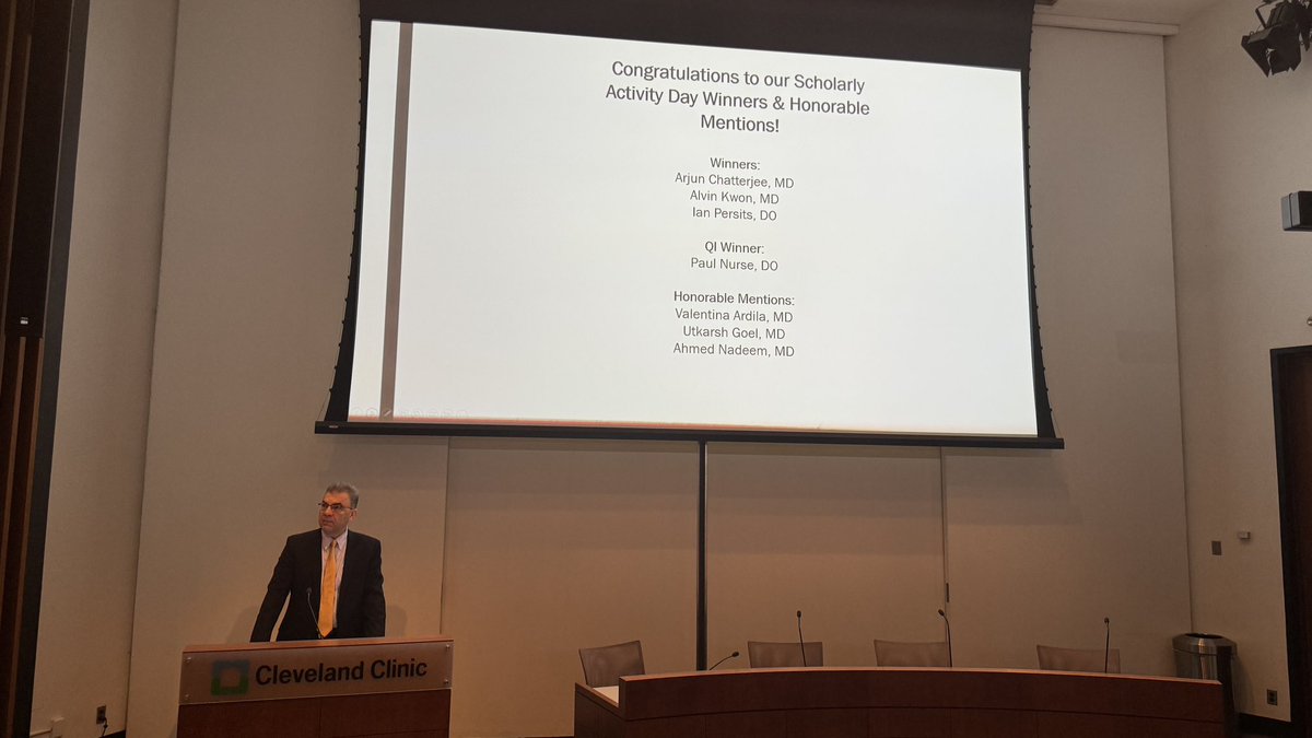 Richard M. Wardrop III, MD, PhD, MACP, SFHM, FAAP tweet media