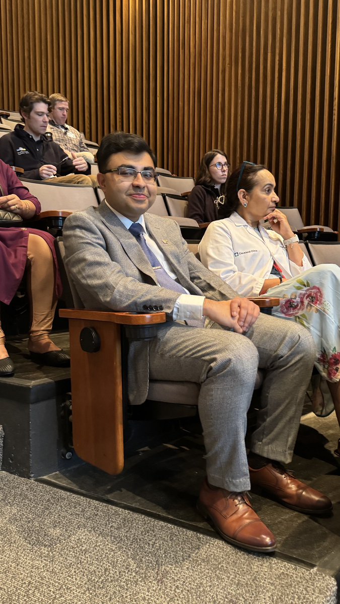 Richard M. Wardrop III, MD, PhD, MACP, SFHM, FAAP tweet media