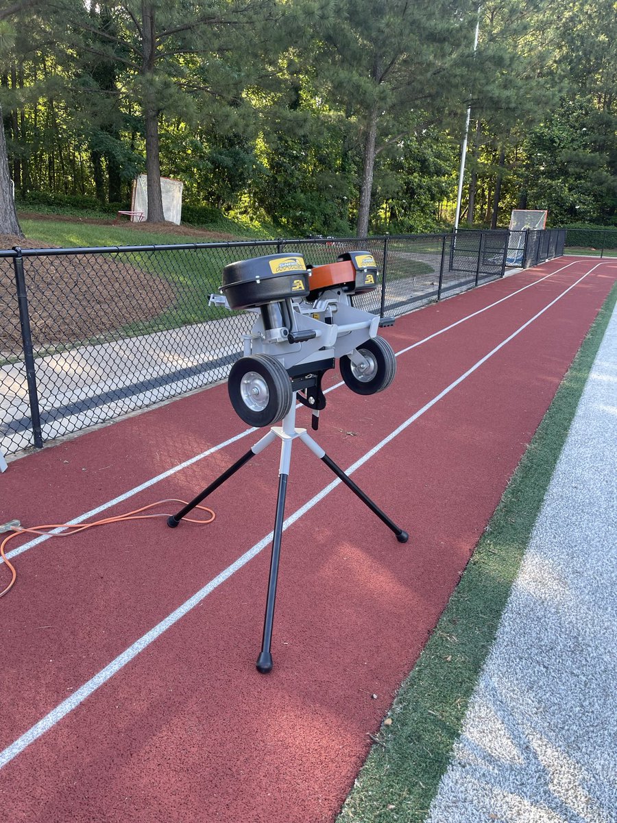 I got a new toy yesterday. @MV_Athletics. #MV24