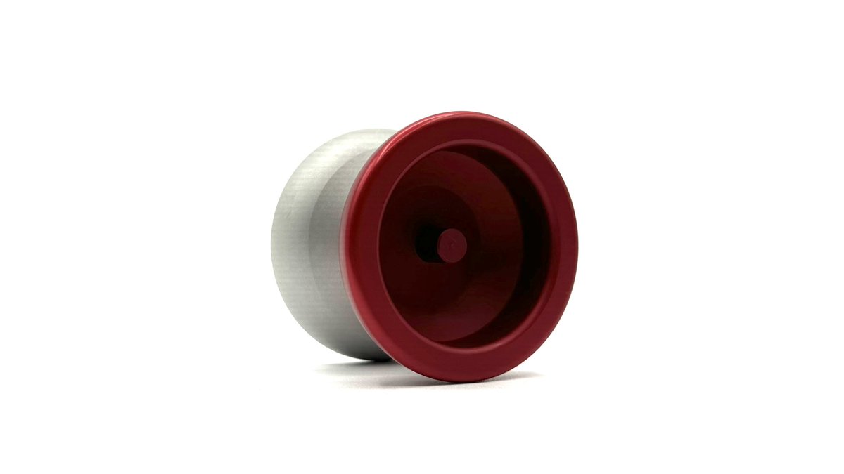 Stardust】 Yoyorecreation（44re:creation）初のモノメタルモデル