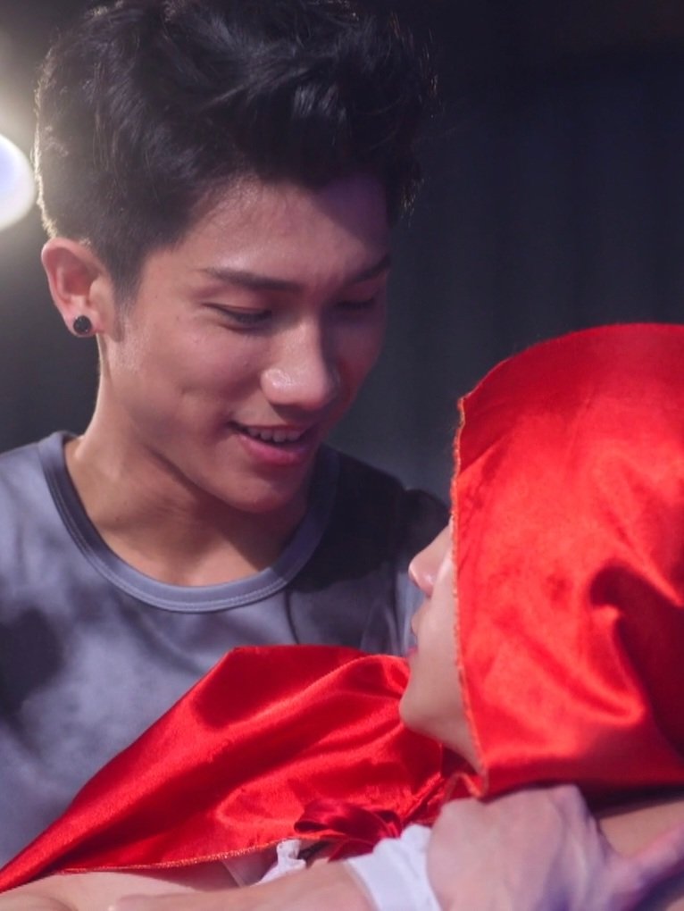 dong2005127's tweet photo. 천아이💞
(이때 보웬이 보조개땜에 미침)
#NatChen #louis_abcd
#Kisekideartome https://t.co/ATFlwbTGJr