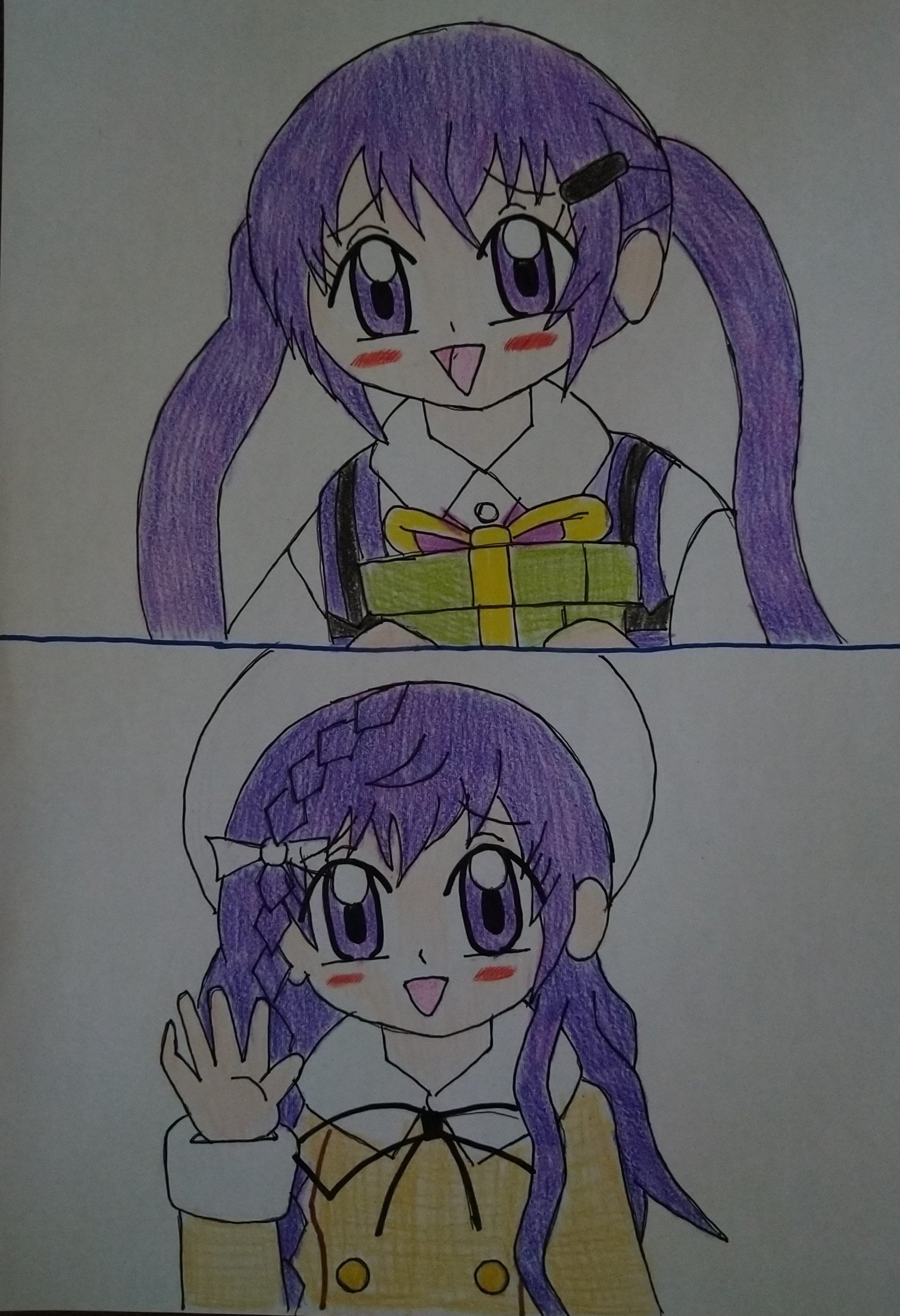 久住@12月20日Birthday on X: 