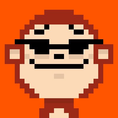 Artsy Monke™ tweet media