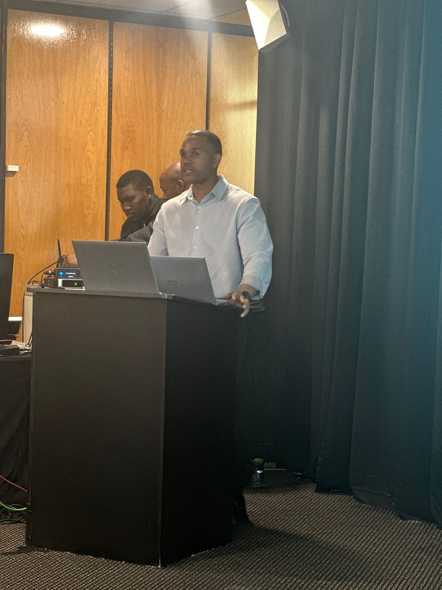 UNIDO South Africa tweet media