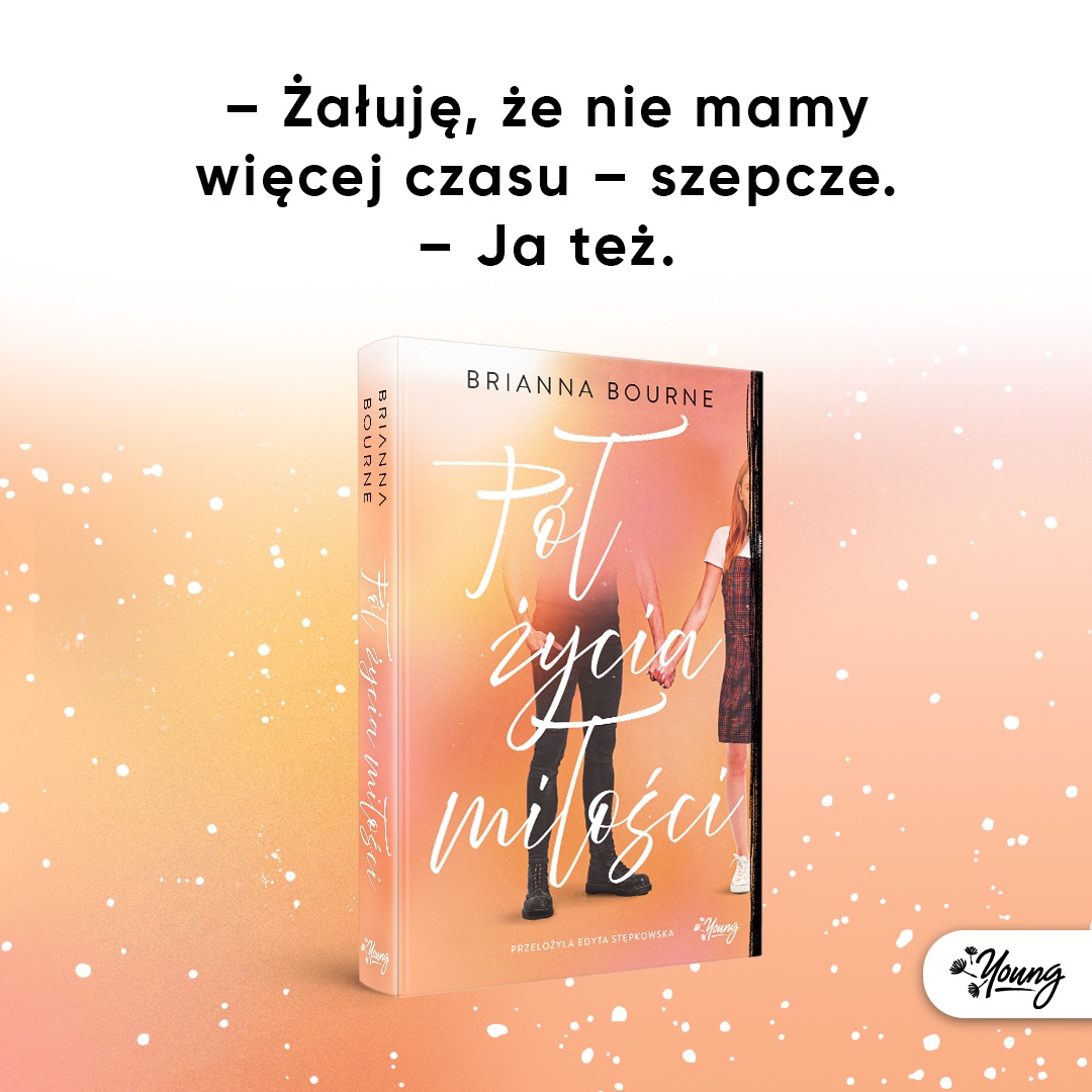 bliss_ksiazki's tweet photo. ta książka to definicja GOOD PERSON, WRONG TIME... Za płakanie nie odpowiadamy. Ale nie ukrywamy - ucieszymy się, jeśli się wzruszycie 🥺 (ja płakałam tak, że nie mogłam oddychać/ Karo)

#twitteroweksiążkary https://t.co/wdxPGEIzWK