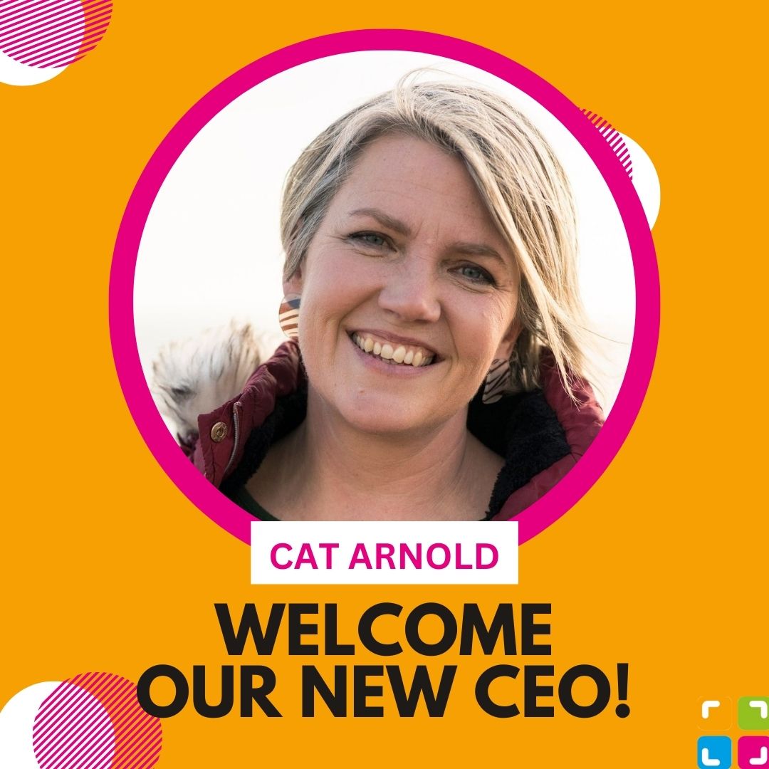 Welcome our new CEO Cat! Cat has a strong background in voluntary sector leadership and we are thrilled to have her onboard.

#tudortrust #prisonersfamilies #childreninneed #comicrelief #iwill #sussexprisonersfamilies