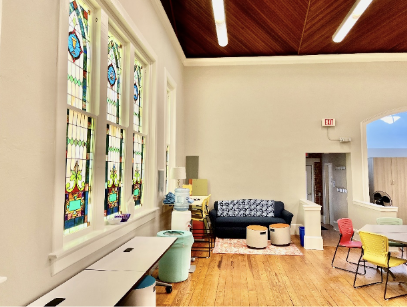 UNC Graduate School tweet media