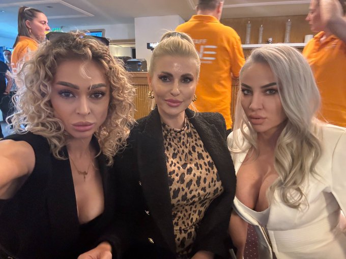 With amazing @obeylexynoir and @KrissaMistress at the @FemdomSummit https://t.co/GIMvOcVOfy<a class="tags" href="/tag/obeylexynoir">@obeylexynoir</a><a class="tags" target="_blank" title="On Twitter" href="/?out=eyJ0eXAiOiJKV1QiLCJhbGciOiJIUzUxMiJ9.eyJpYXQiOjE3MjI2MjcwMTgsImlzcyI6InR3cG9ybnN0YXJzLmNvbSIsIm5iZiI6MTcyMjYyNzAxOCwiZXhwIjoxNzU0MTYzMDE4LCJyZWRpcmVjdF91cmwiOiJodHRwczovL3R3aXR0ZXIuY29tL0tyaXNzYU1pc3RyZXNzIn0.zAjGaXCd5seAf6X2Z0LI5esh5Waeaa_TqgGXSEM9SQgKkCdO_4mSyYdI0tnSwRAlk2z2EJBdaah9xdNp-nen6w">@KrissaMistress</a><a href="/tag/loyalfans"class="tags"><span>#loyalfans</span></a>