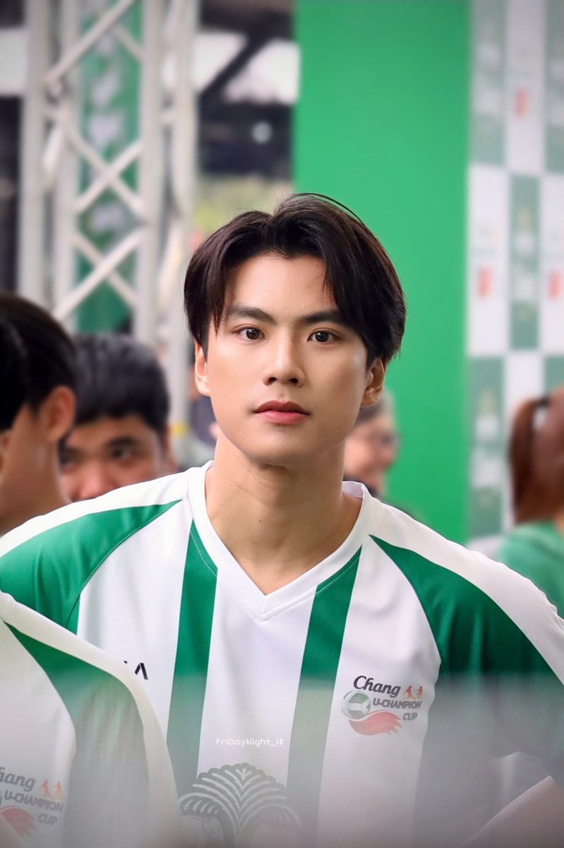 ทำเป็นเข้มมมม นี่แม่เองลู๊กกกก😂
Ohm Chang UChampion
#changuchampioncup2024
#ohmpawat