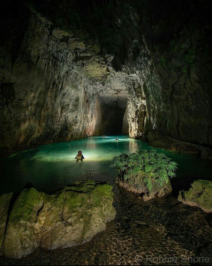 Mawsmai Cave Meghalaya 🇮🇳