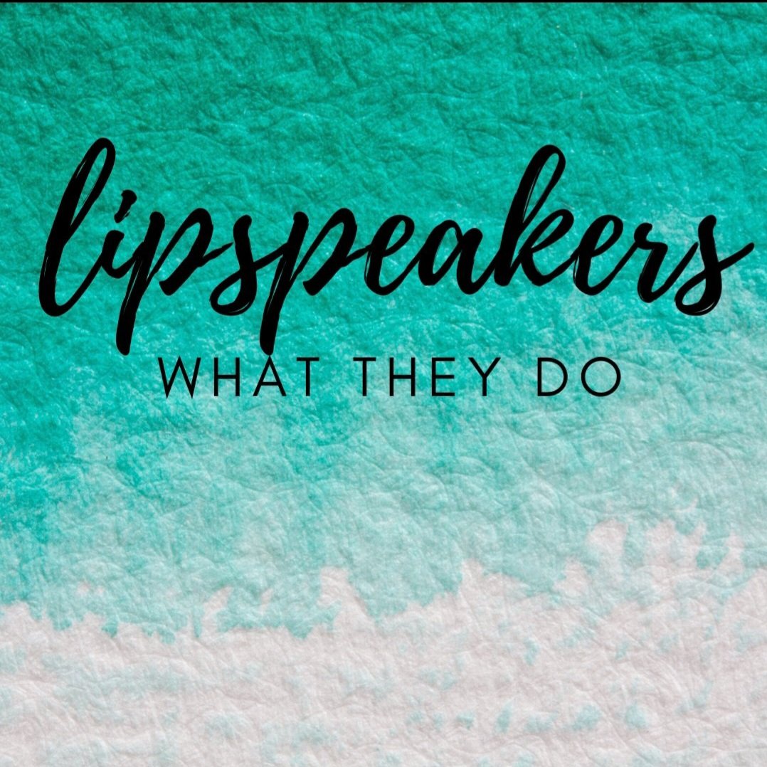 SE_Lipspeakers's tweet image. I worked with a client this week who realised that #LipspeakingWithSign was the communication support that they had actually needed all along, after struggling with a succession of #BSLInterpreters for far too long. #GameChanger