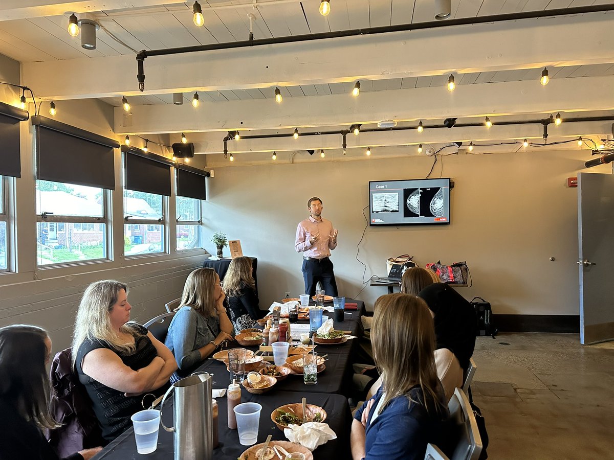 Carla Fisher, MD, MBA tweet media