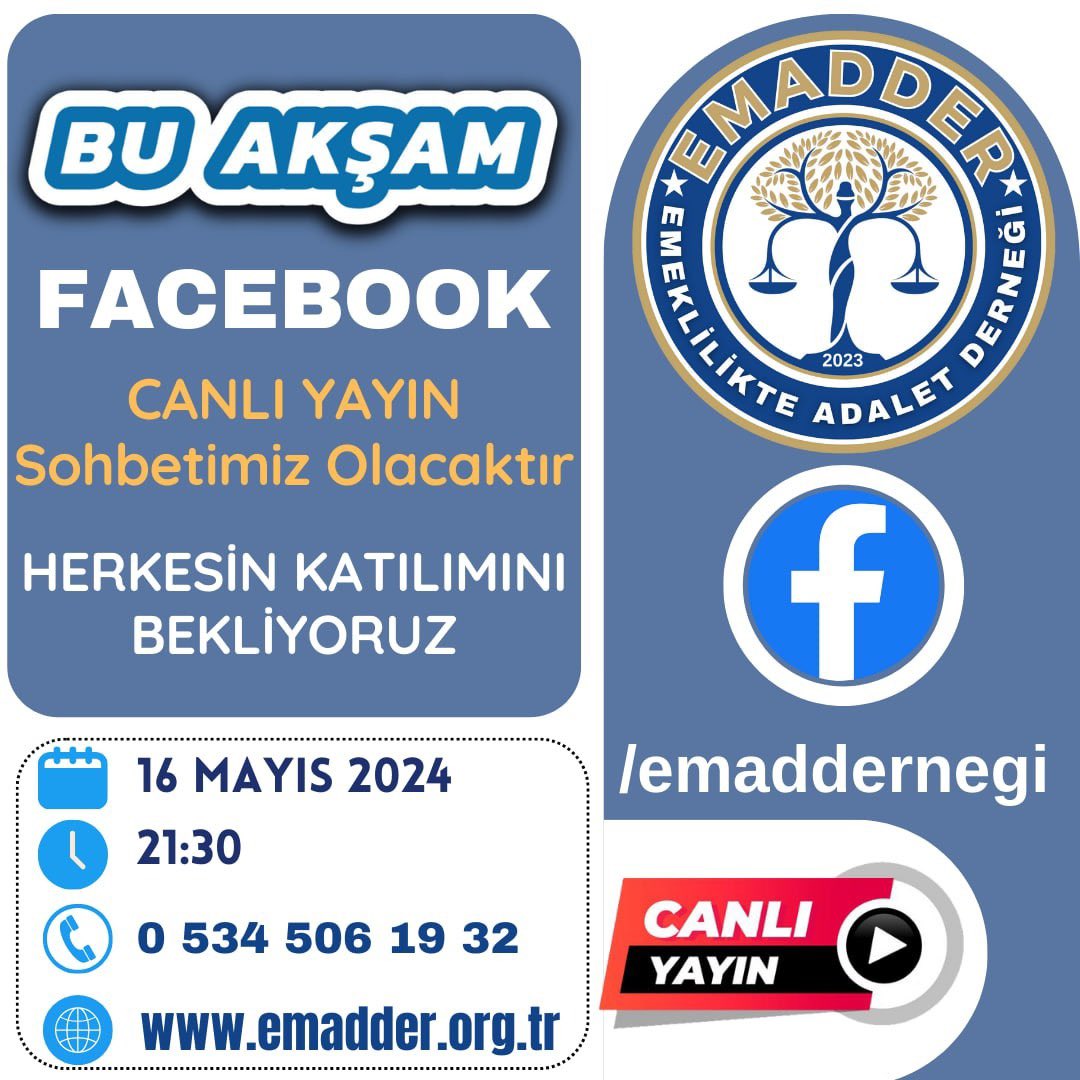 #TekDerdimizKademe