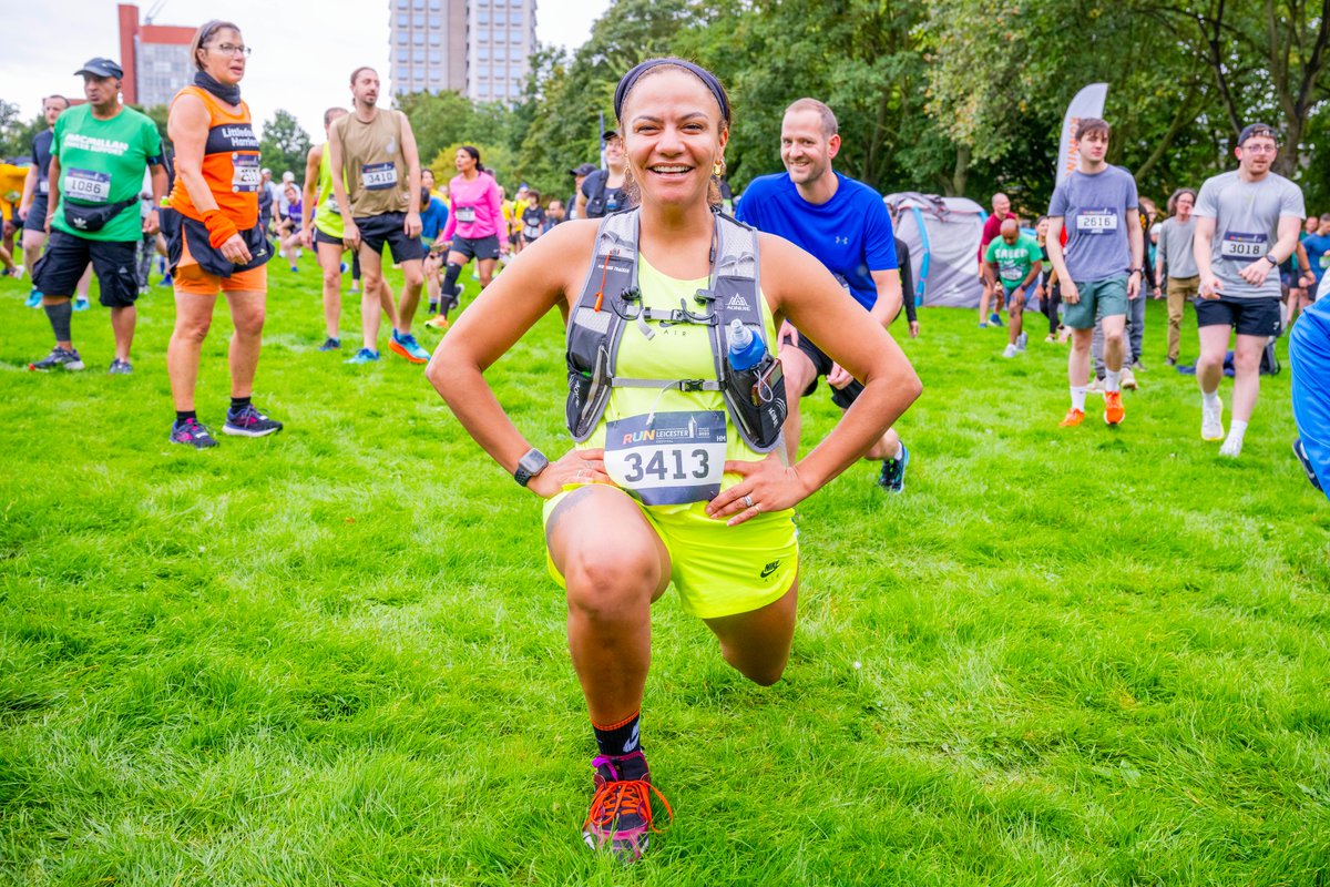 This week is #MentalHealthAwarenessWeek. This year's theme is 'Movement: Moving more for our mental health'. ❤️
Running is a great way to experience these benefits.  How does running help you to improve your mental health?🏃‍♀️