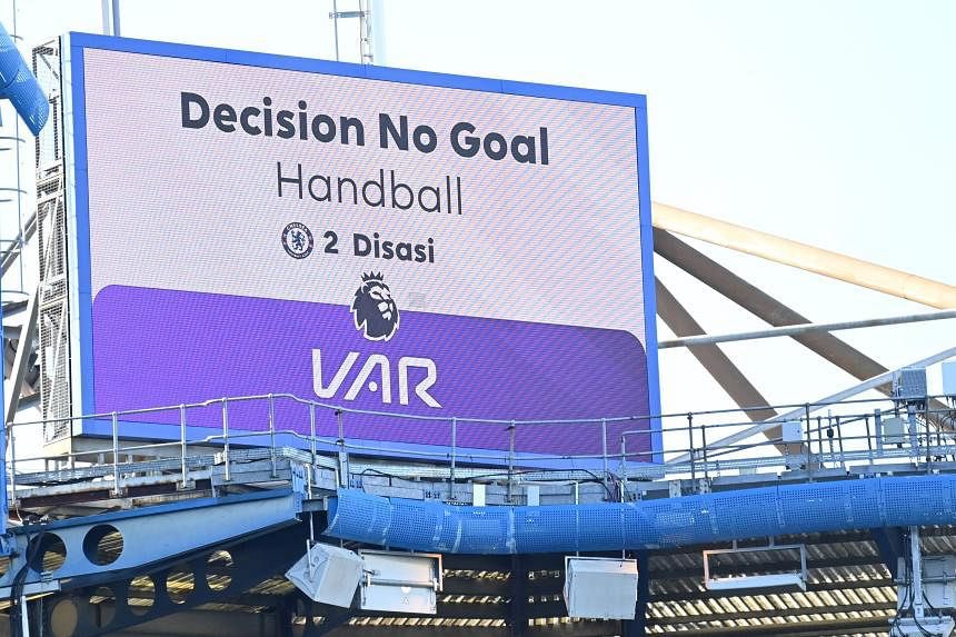 -Scrapping VAR will be disastrous- I get that waiting on calls is excrutiating and takes some of the spontaneity out of goal scoring celebrations, -but so will watching the Mickey Mouse calls from the ref with no help- Instead of scrapping VAR they need to change how it is
