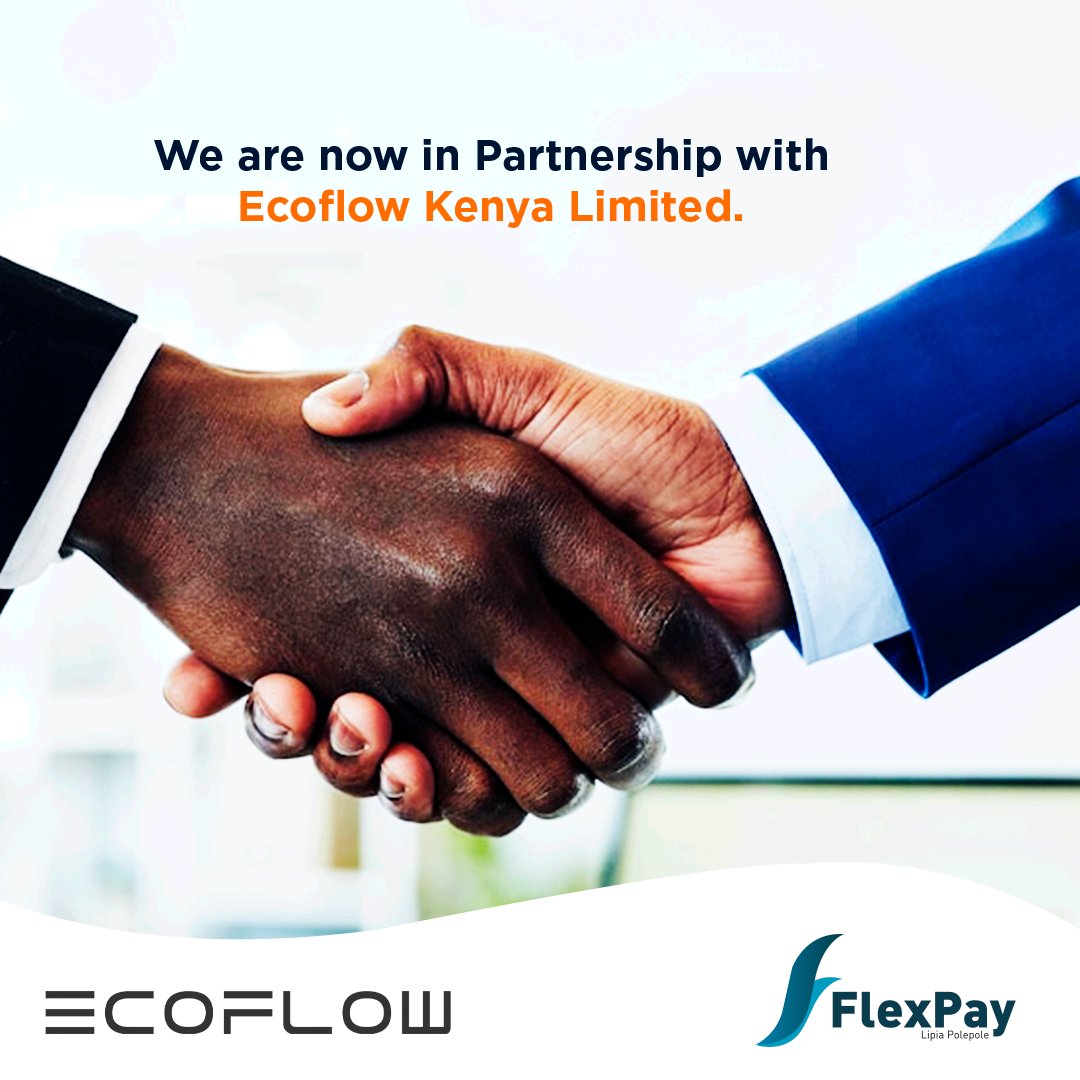 Flexpay tweet media