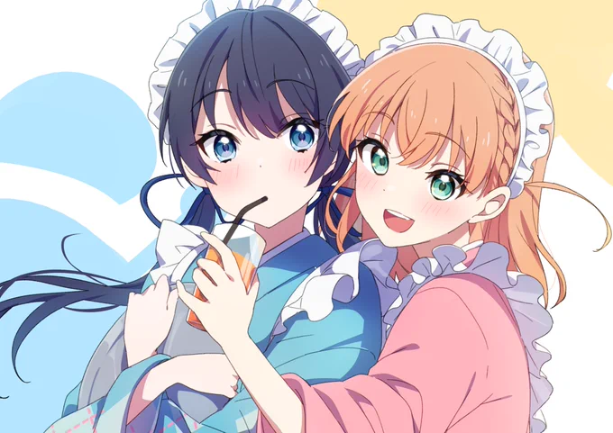 さやかほ 