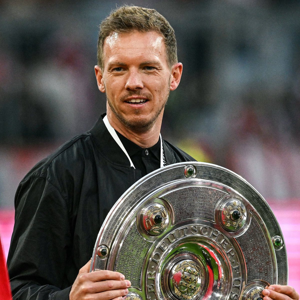 ⛔️🇩🇪 Nagelsmann: “I had long talk with both Hummels and Goretzka. They're very disappointed as they’re out of the list”.

“I tried to explain why they weren't included. It's understandable that they are sad”.