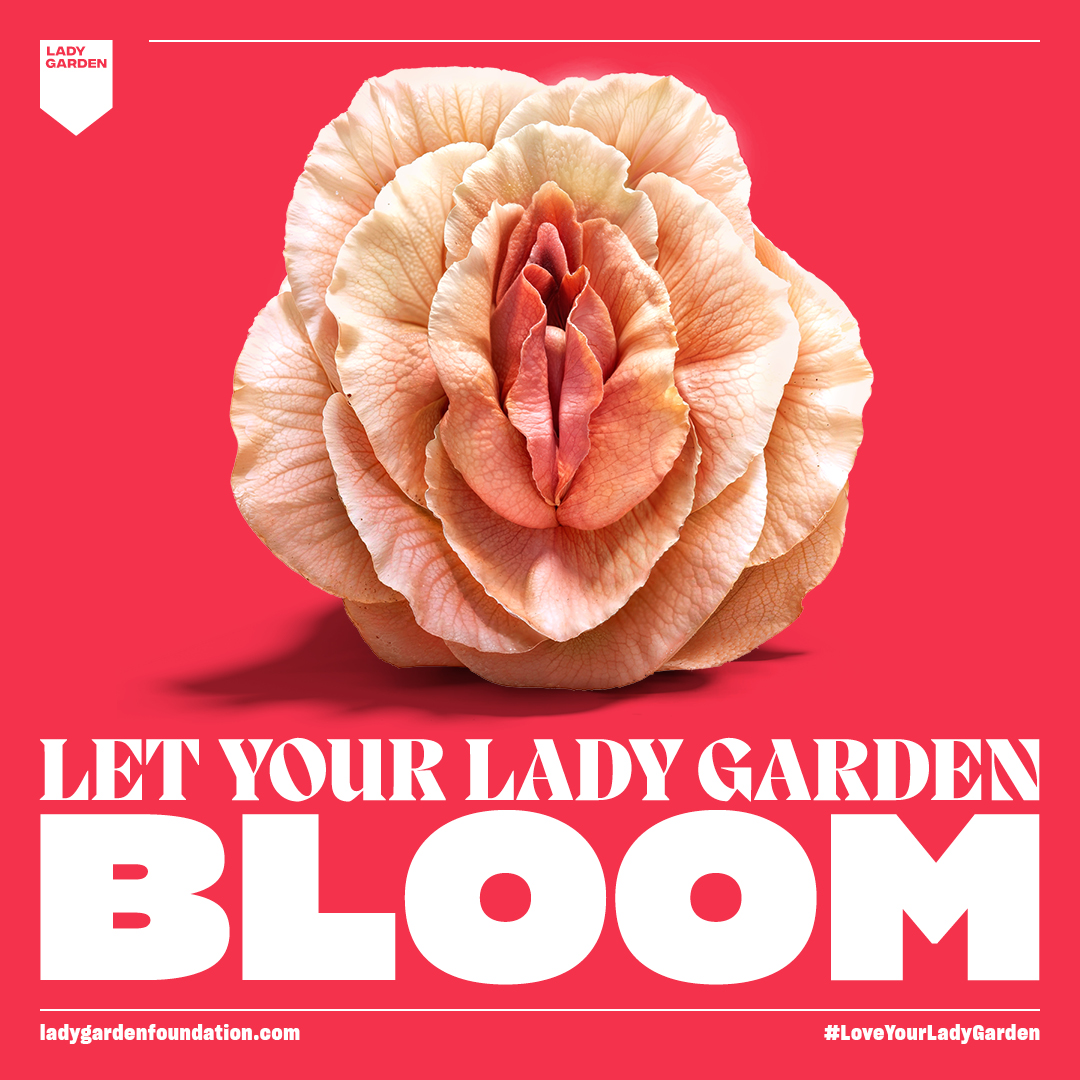 The truth of it is, vulval cancer diagnosis is often delayed due to embarrassment, lack of awareness, or being falsely reassured that there is nothing wrong. We're here to change that so join us in our crusade to ensure we give our vulvas the care and attention they need.