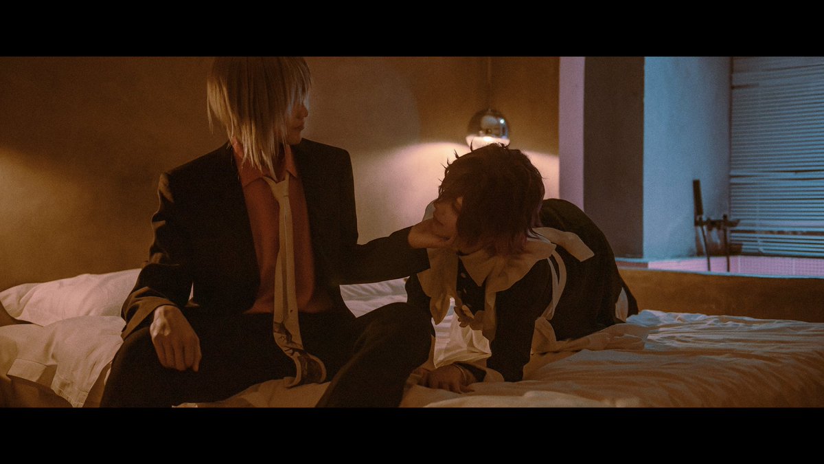 *COSPLAY
【psyborg❤️💜❤️💜❤️💜❤️】

🔮：Um you're staring too much.
🐑：Now that face is so priceless.

🐑：<a href="/L_luxran/">Luxran🏳️‍🌈</a> 🔮：yaowu

厨子请大家继续大吃特吃，父母爱情就是最牛的！！！
         
#cosplay #psyborg #ukiform #Artchivist #Legartus