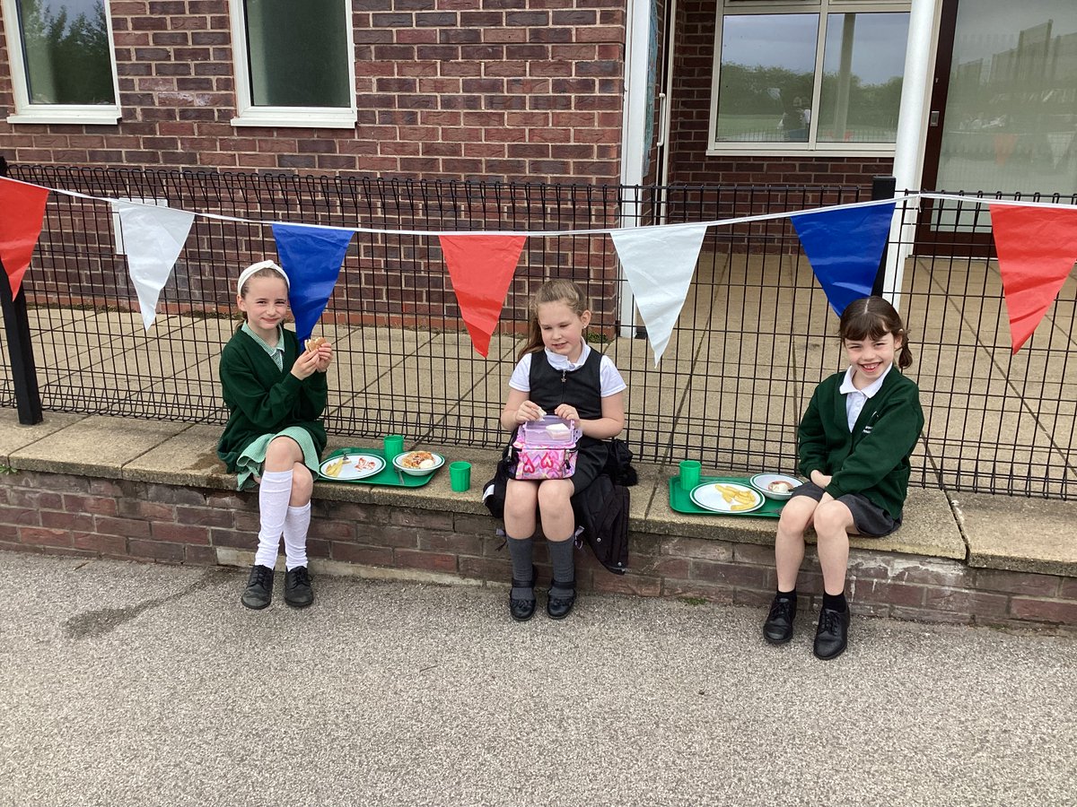 Broughton Primary tweet media
