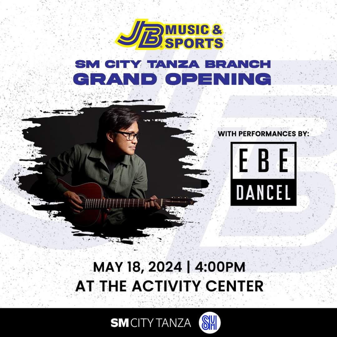 ebedancel's tweet photo. Tanza, Cavite and Lipa, Batangas the next few days. Namnamin hanggang kaya pa. See you https://t.co/cfzXFwt5bK