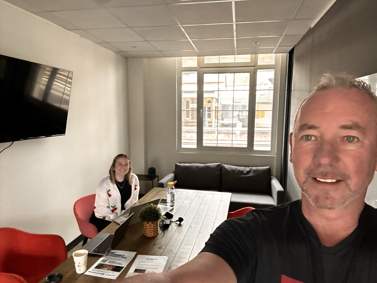 John McConnachie tweet media