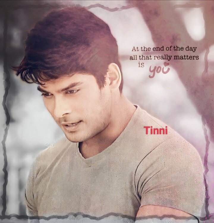 Sidharth Shukla Matters ❤️ @sidharth_shukla #SidharthShuklaLivesOn #SidharthShukla