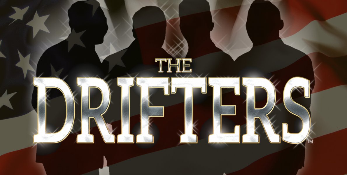 The Drifters are back performing all their classics including 'Saturday Night at the Movies', 'Under the Boardwalk', 'Kissin’ In The Back Row' and many more! You won't be able to resist singing along! Thur 30 May 2024 - 7.30PM €32 + Facility Fee 👉 rebrand.ly/b9e1akc