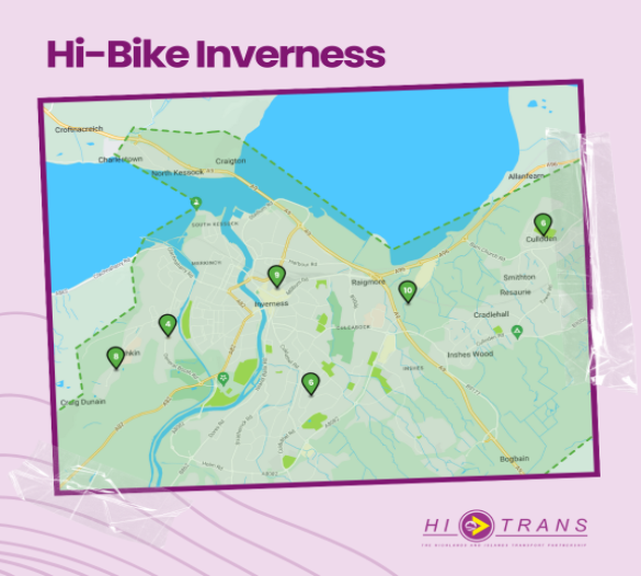 HiBikeInverness's tweet photo. Where to find HI-Bikes in Inverness📍🗺️

There are multiple stations you can find HI-Bikes in Inverness: 

📍UHI Campus 
📍Inverness Railway Station
📍Hilton Community Centre
📍Charleston Community Complex
📍Culloden Library
📍Nature Scot Great Glen House https://t.co/SQpJvT2aWq