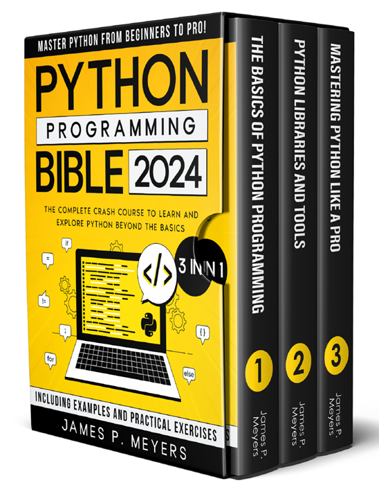 ahuja_priyank's tweet photo. Free Mega Python eBook that will help you to crack your dream role at Microsoft, Meta, Google, Amazon and Apple.

I usually sell for $299 but for the next 24 hours its FREE.

Retweet &amp; Reply "Python" to get it for free.

[Must be following] so that I will DM you. https://t.co/oicjESV7S3