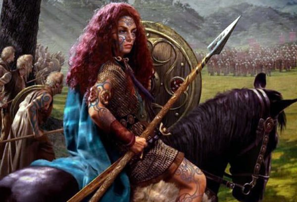 I come from a lineage of ancient Iranian female warriors called the #Scythians  Their blood never left me.. their warrior spirit lives on in my Slavic blood.  They inspired the legend of the Amazons. I know where I came from #hiddenhistory