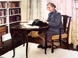 “There’s just time to buy tickets for the talk by <a href="/reddymadhavan/">Meenakshi Reddy Madhavan</a> at <a href="/AgathaFestival/">International Agatha Christie Festival</a>!” ticketsource.co.uk/whats-on/devon…