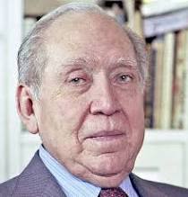 rulexis49's tweet photo. 16 de Mayo 1906 nació en Caracas Arturo Uslar Pietri. Brillante escritor,  periodista y vigente visionario venezolano. Uno de los intelectuales más importantes del siglo XX. "Las Lanzas Coloradas, Petróleo de vida o muerte. " 📖 y productor de tv: "Valores Humanos "📺 https://t.co/3gV0a0dfDv