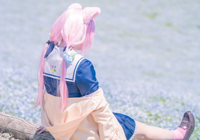 コスプレイヤーつゆこのTwitter画像23