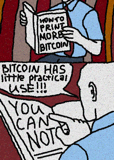fed reserve studying bitcoin
