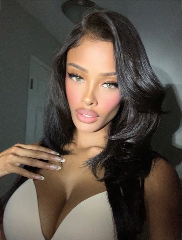 yslskinny2's tweet image. Vinetria