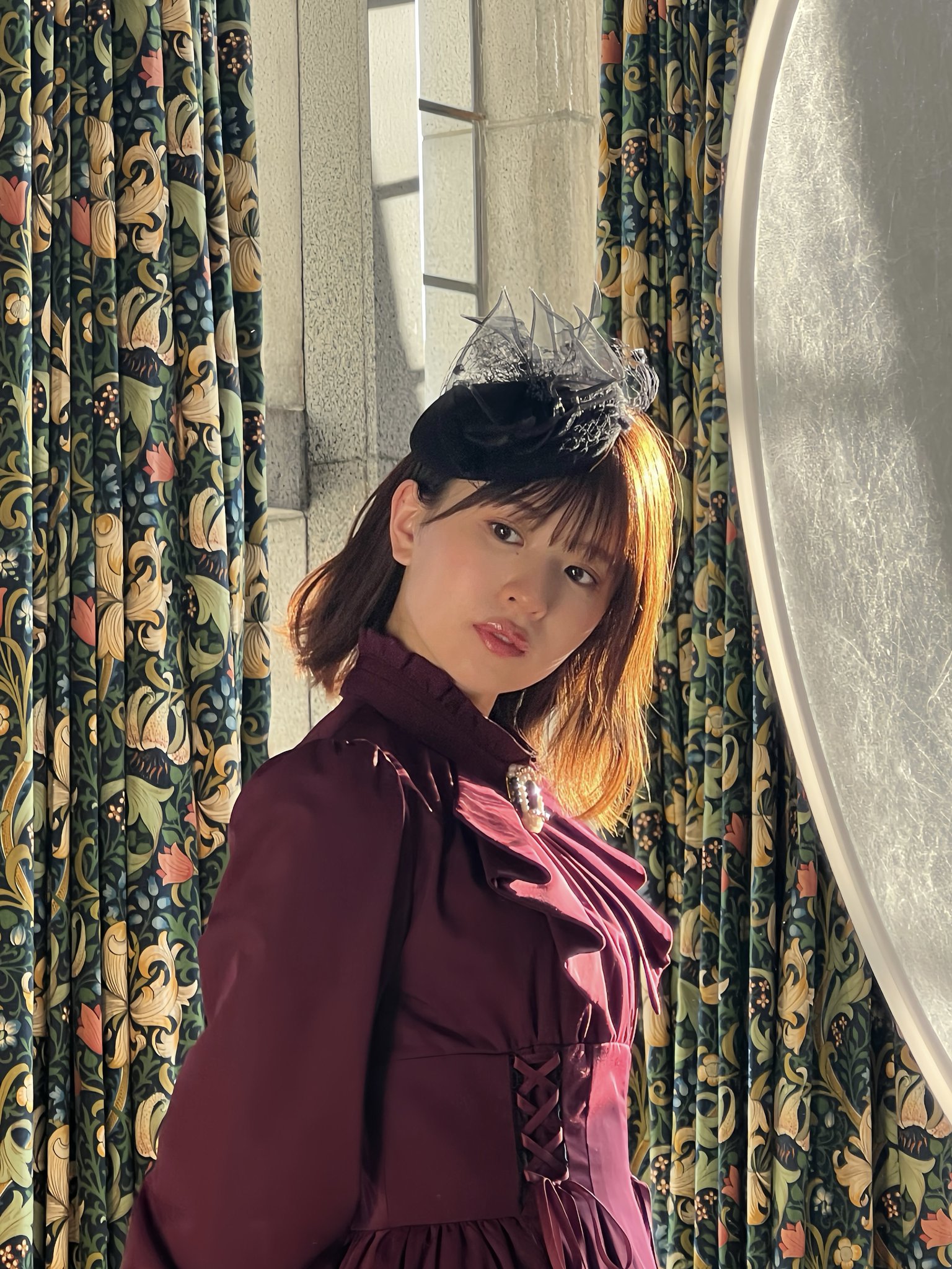 松田好花　ひなこい　スマホスタンド　第15回　かれしイベント　リアル特典 ひなこい」日向坂46 松田好花 かれしイベントCM - YouTube