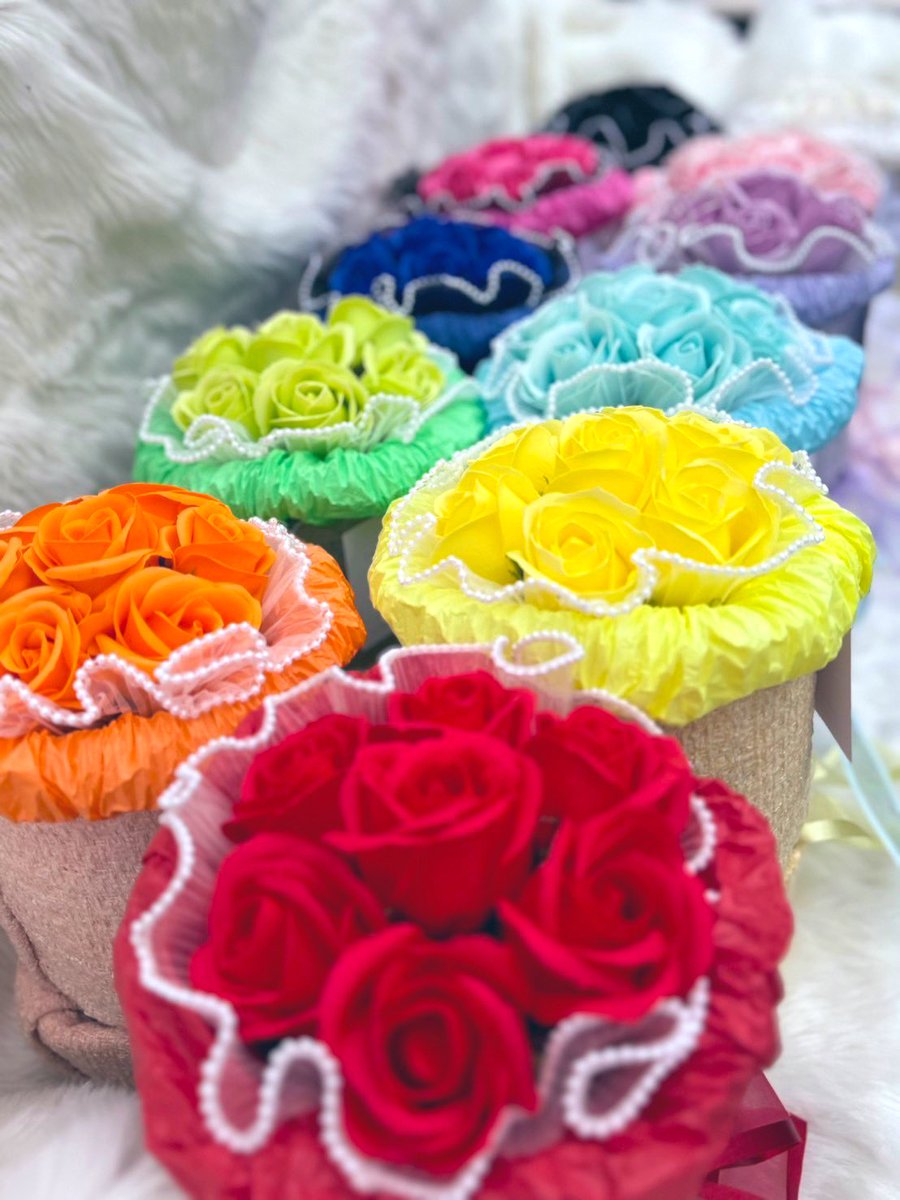 ワンホンブーケ