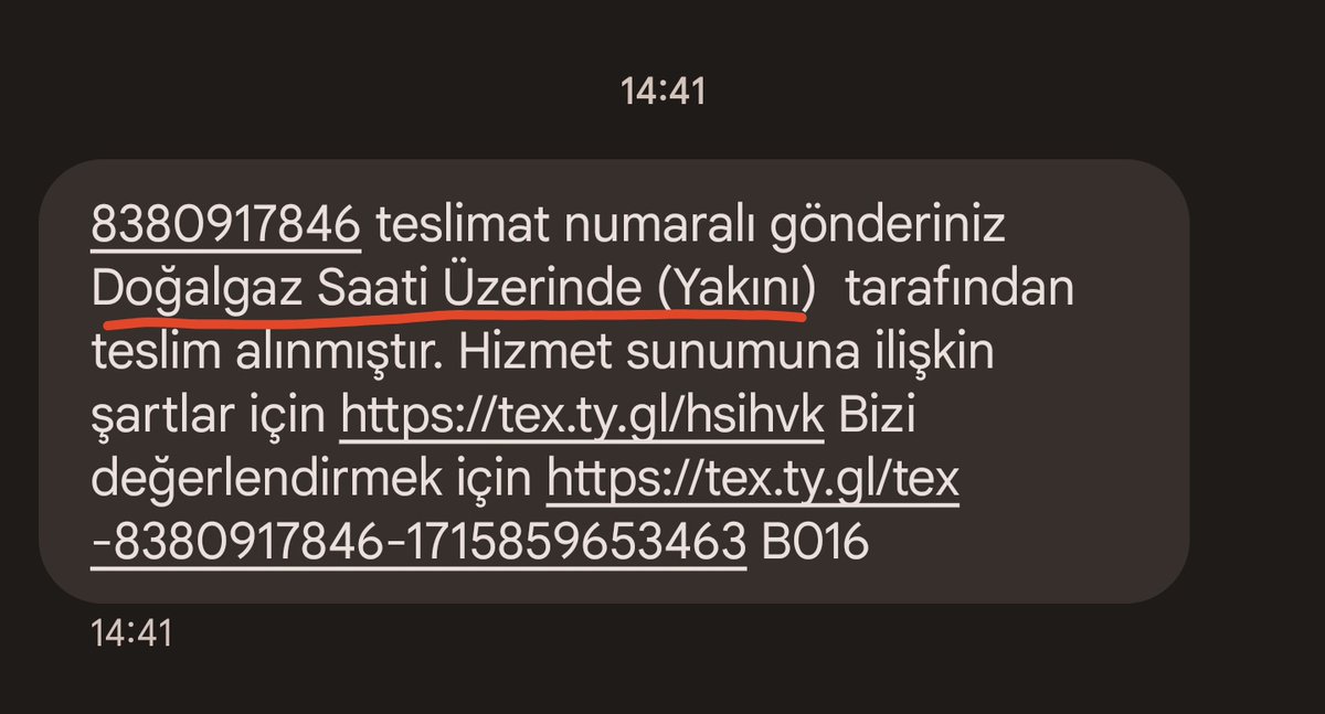 nihallderler's tweet photo. Çevre desen var https://t.co/8iGYZ0kfzy