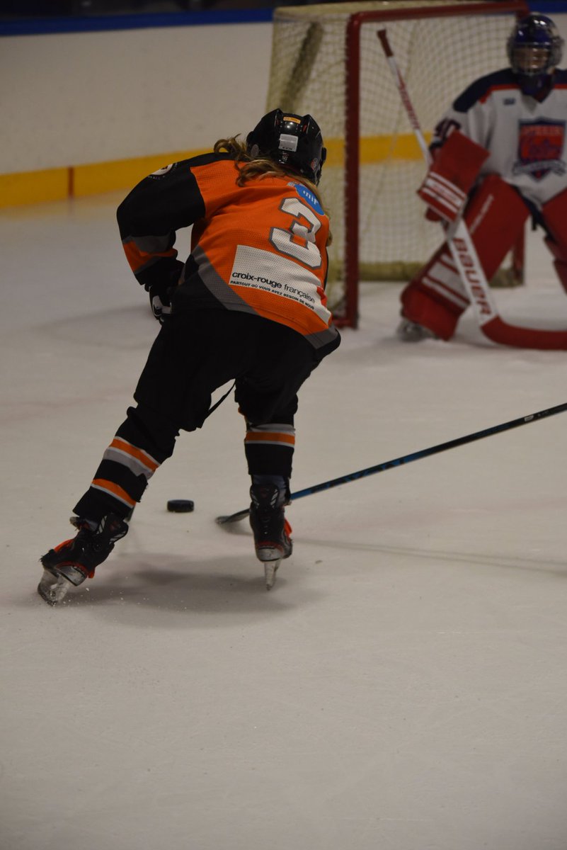 #patineraboulogne
@jbchauvin81
#TeamFranceHockey 🇫🇷
<a href="/Hockey_FRA/">Équipes de France Hockey 🏒</a> 🏒💪🏻 
#teamfrancefamily
#allezlesbleues
#hockeyfeminin
<a href="/thepwhlofficial/">PWHL</a>