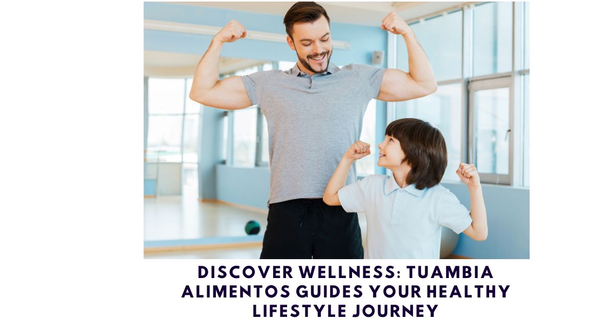 Explore the transformative journey to a healthier lifestyle with Tuambia Alimentos. From nutritious recipes to expert tips, embark on a path towards vitality and well-being today.
#TuambiaAlimentos #healthcareincrisis 
Read more: trendingblogers.com/tuambia-alimen…