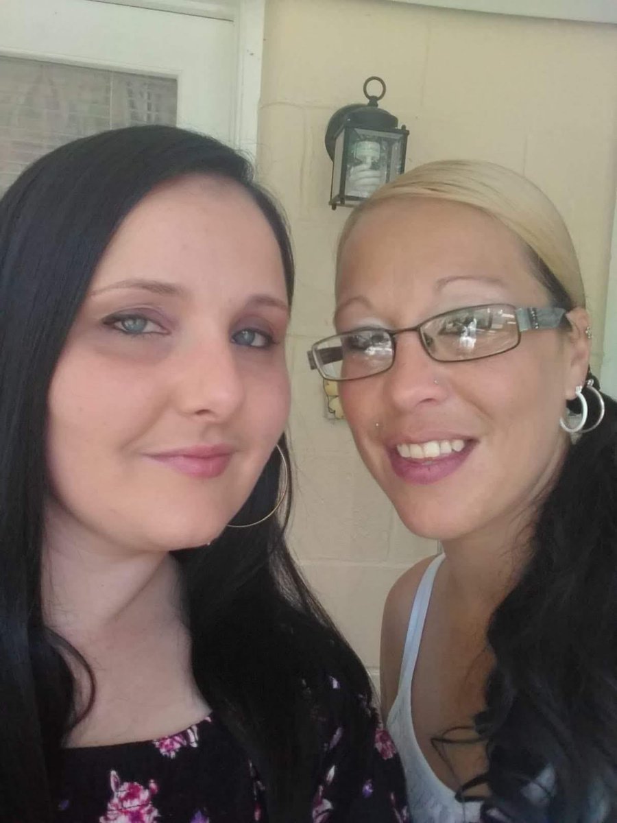 SugarCookieXXX's tweet photo. My bitch, for life. Do you guys wanna see any content with us? https://t.co/N81POSOlkI