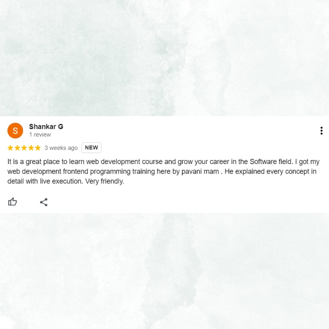 cloudtechpro's tweet image. See why students give us โญโญโญโญโญ Read their reviews
#studentsreview #googlereview #IEEEminiprojects #Pythonminiprojects #Miniprojects #ieee2024 #IEEELearning #ieeemajorprojects #pythonmajorprojects #academicprojects #Deeplearningminiprojects