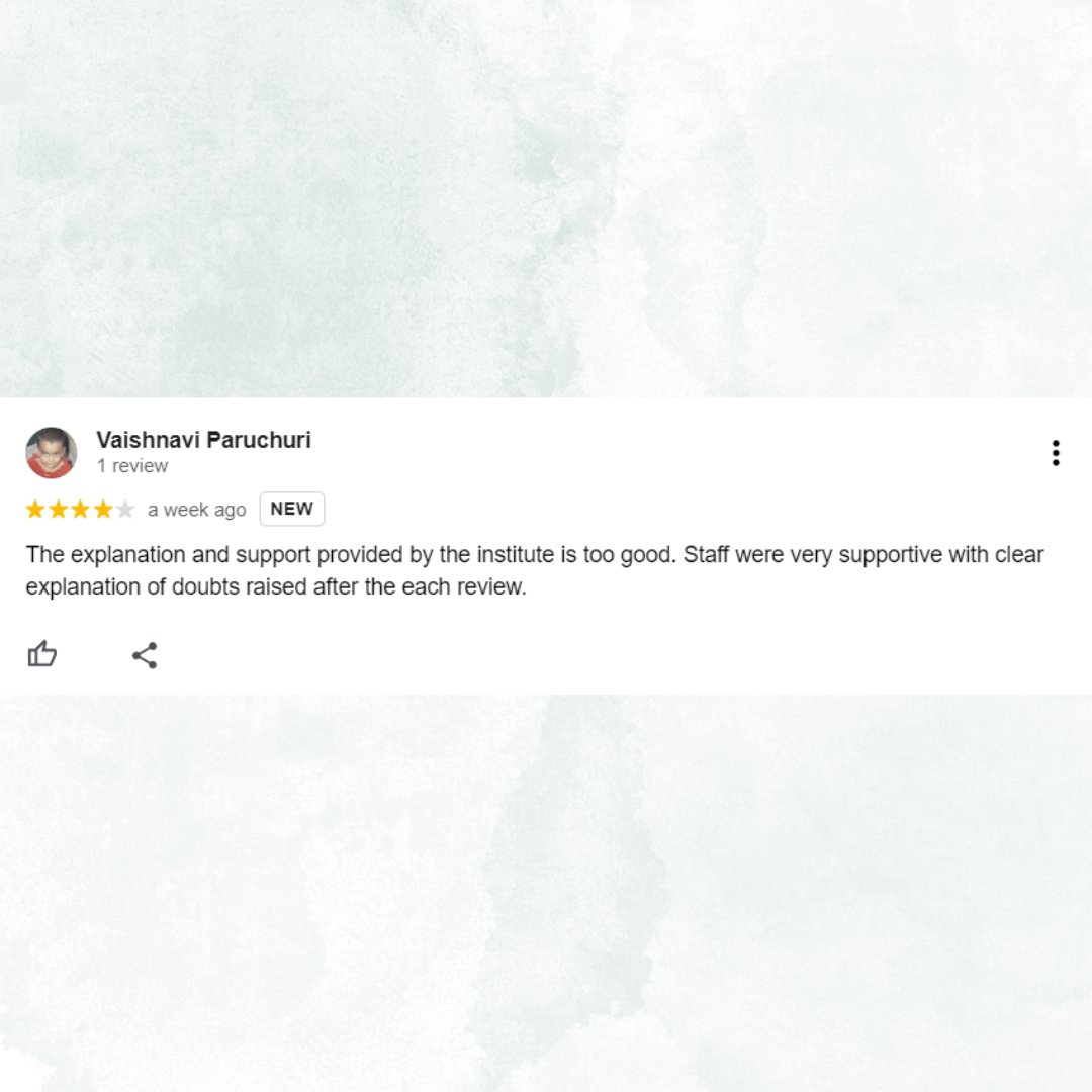 cloudtechpro's tweet image. See why students give us โญโญโญโญโญ Read their reviews
#studentsreview #googlereview #IEEEminiprojects #Pythonminiprojects #Miniprojects #ieee2024 #IEEELearning #ieeemajorprojects #pythonmajorprojects #academicprojects #Deeplearningminiprojects