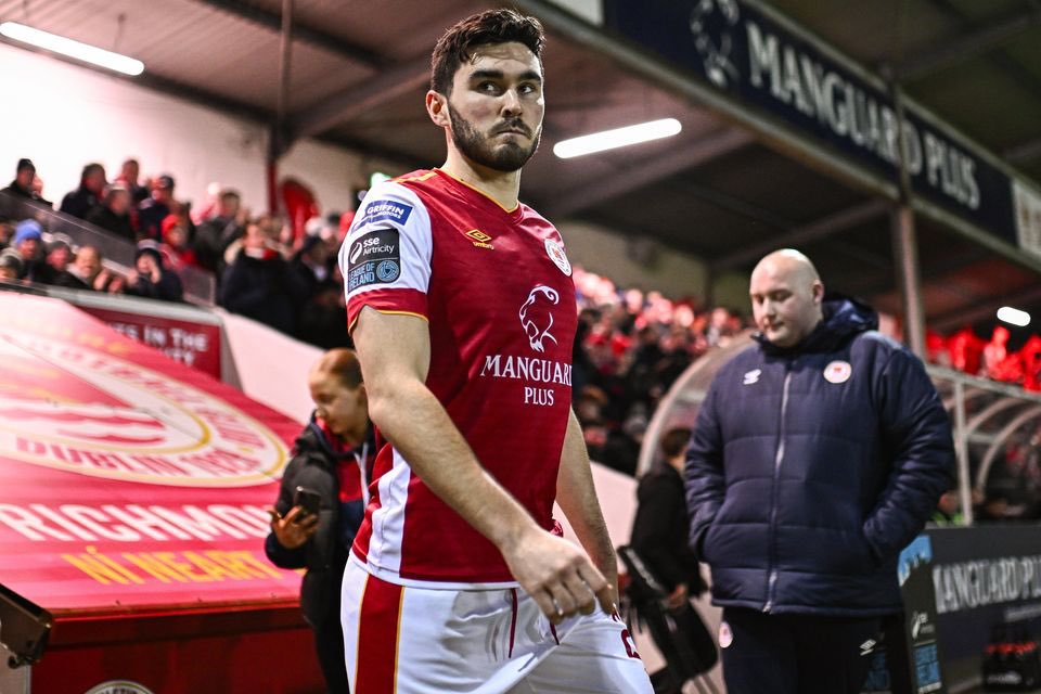 The return of “Kenny’s Kids” is now! St Patrick’s Athletic have one of the youngest squads in the Premier Division (23.1) Boosting some of Irelands finest talent Michael Noonan (15) Mason Melia (16) Anthony Dodd (18) Alex Nolan (21) Cian Kavanagh (21) Luke Turner (21) Etc