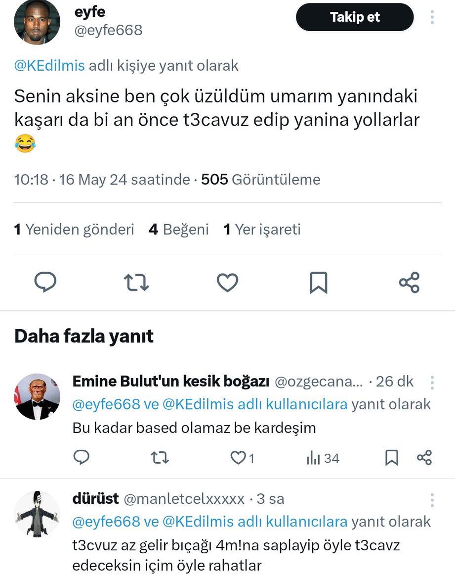 Bir cani tarafından katledilen Ata Emre Akman’ın videosuna gelen insanlık dışı yorumlar toplumsal çürümeyi gözler önüne serdi.