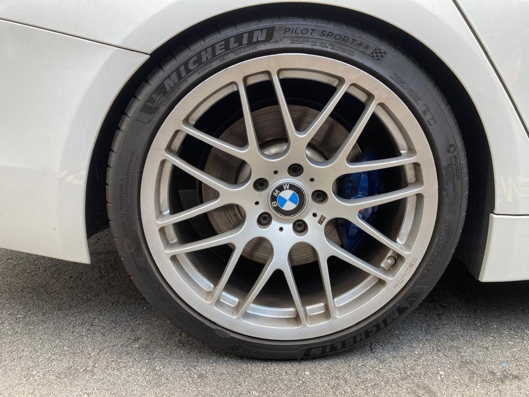 19inch Staggered Forced //M Sport Rims available for BMW 3'Series & 4'Series Car🚗 Ping us & adopt it for your car🤗🏎 #PropelAutoParts #Singapore #19Inch #Staggered #MSportRims #BMW #3Series #4Series #Wheels #Rims #Tyres #Tire #Spare #BMWParts #OnlineStore #Adopt #Ping #BuyNoW